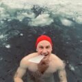 The Day I Decided to Jump Into Freezing Water for a Year